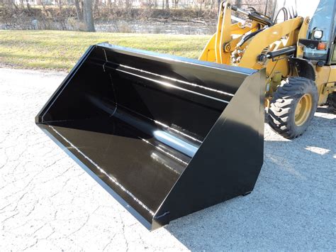 ebay skid steer buckets|aftermarket skid steer buckets.